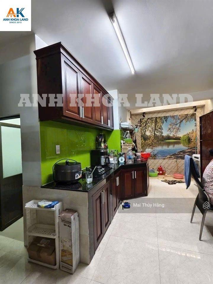 Nhà mặt tiền ngay phạm văn đồng  ôtô để trong nhà  không quy hoạch  gía tốt