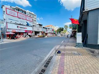 Hạ nhiệt 20 tỷ chủ bán gấp mt võ văn ngân  trục đường thương mại sầm uất nhất thủ đức tn 4 tỷ/năm