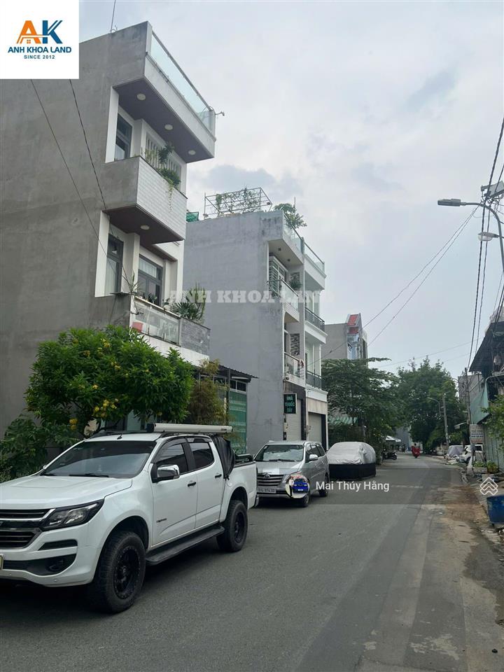 Hàng đầu tư ,giá tốt 6 tỷ nhà 3 tầng ô tô né nhau ngay phạm văn đồng  thu nhập 17tr/ tháng