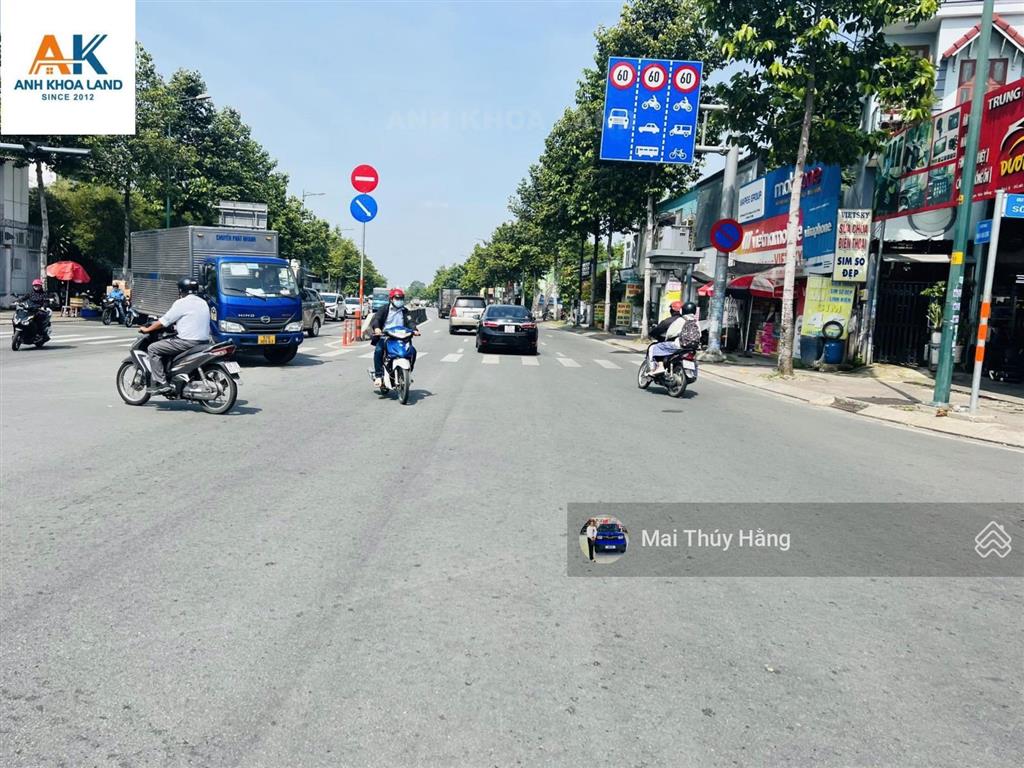 50tr/m2 đất full thổ cư ngay phạm văn đồng ngang 6 hẻm 1/ thẳng tắp
