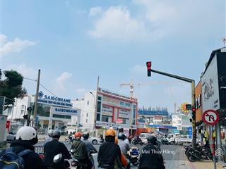 Mặt tiền kd sầm uất đường võ văn ngân  đang sẵn dòng tiền 60tr/ tháng  vị trí tiềm năng tăng cao