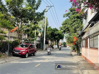 Hiếm  mặt tiền ngay phạm văn đồng  ngang 6m vuông vức  khu đồng bộ có lề thông thoáng