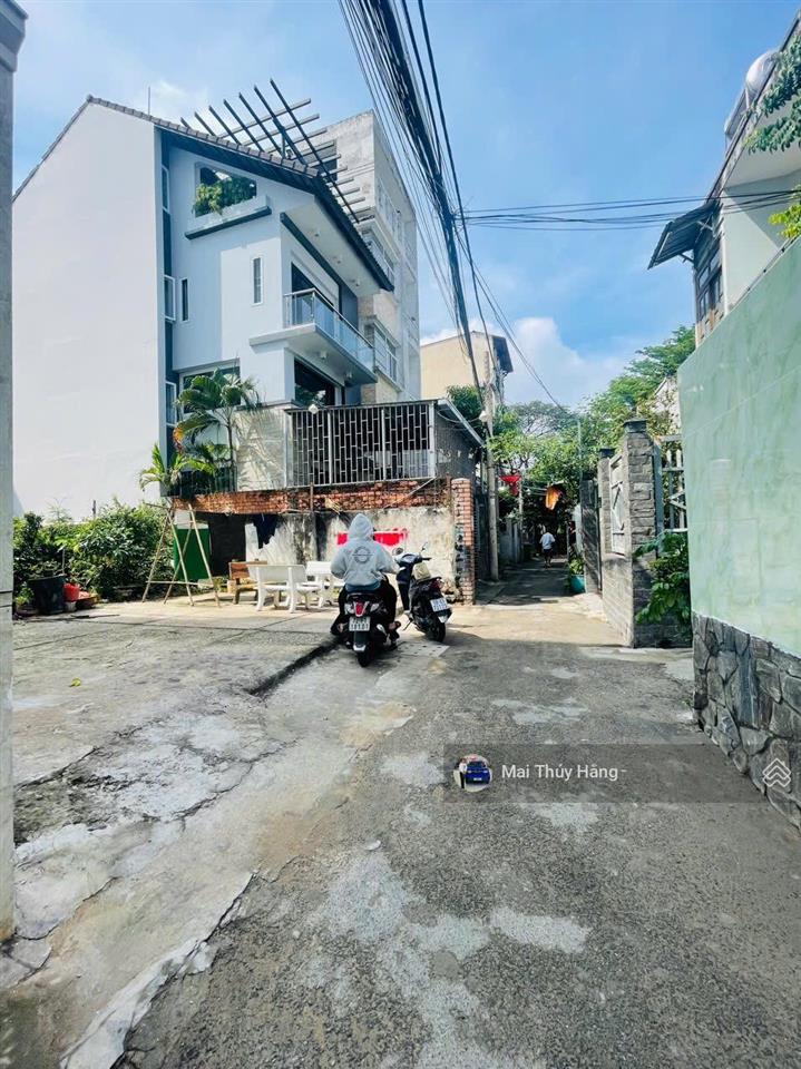 Linh chiểu, hoàng diệu 2 ngay khu dân cư hải sơn  đất full thổ cư 71.2m2 giá 5.4 tỷ