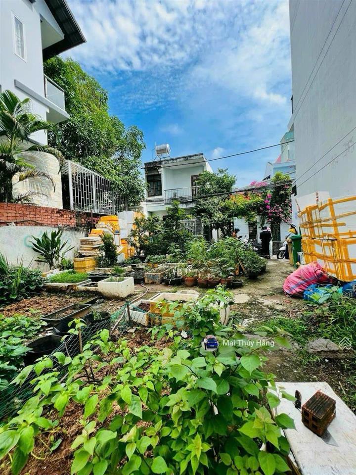 Linh chiểu, hoàng diệu 2 ngay khu dân cư hải sơn  đất full thổ cư 71.2m2 giá 5.4 tỷ