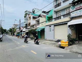 Giá tốt ,mặt tiền kd sầm uất tấp nập ngay chợ thủ đức vị trí trung tâm cách phạm văn đồng chỉ 500m