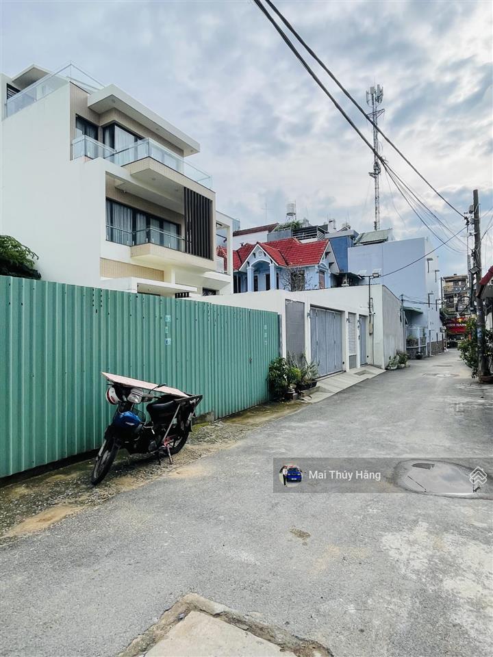 Hàng đẹp khan hiếm của bình thọ, sót lô full thổ ngang 6m  gần ga metro thủ đức