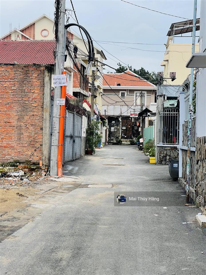 Hàng đẹp khan hiếm của bình thọ, sót lô full thổ ngang 6m  gần ga metro thủ đức