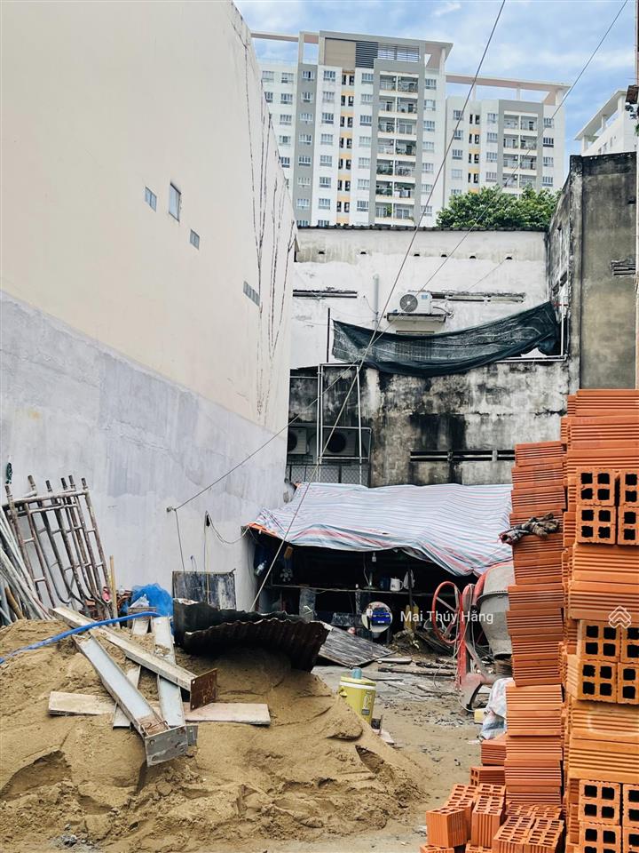 Hàng đẹp khan hiếm của bình thọ, sót lô full thổ ngang 6m  gần ga metro thủ đức