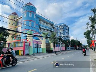 Ngay vành đai ii ,quỹ đất vàng mặt tiền đường 25m  ngang khủng 15m  kinh doanh đa ngành nghề