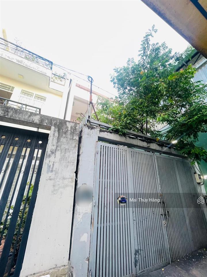 Siêu phẩm đầu tư  nhà 1t 1l cách vành đai ii 500m  khu dân cư dân trí, hẻm xe hơi  giá tốt