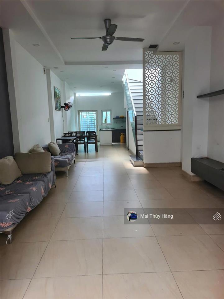 Siêu phẩm đầu tư  nhà 1t 1l cách vành đai ii 500m  khu dân cư dân trí, hẻm xe hơi  giá tốt