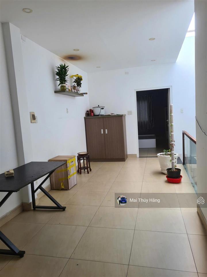 Siêu phẩm đầu tư  nhà 1t 1l cách vành đai ii 500m  khu dân cư dân trí, hẻm xe hơi  giá tốt
