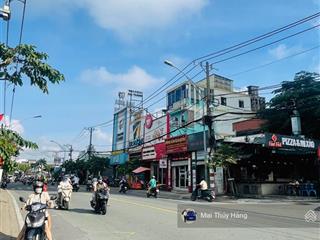 Giá fo quỹ đất lớn cực hiếm full thổ cư của p bình thọ cách đặng văn bi chỉ 100m  ngang 11.5 hxh