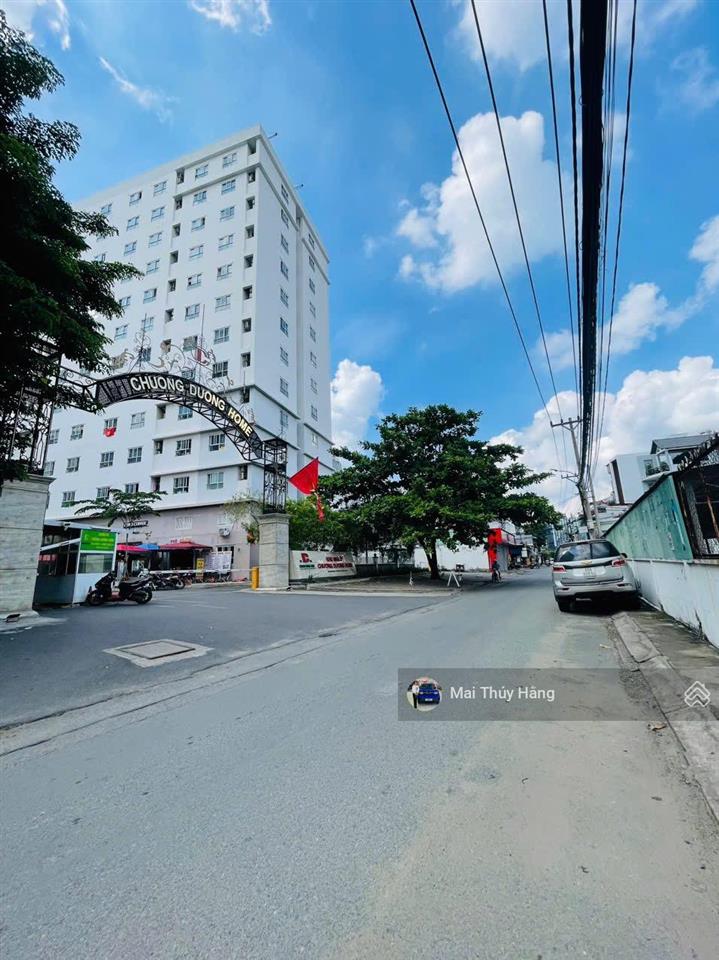 Đầu tư, mặt tiền đón đầu khu đô thị trường thọ  chỉ 62tr/m2 full thổ cư, ngang 9m nở hậu