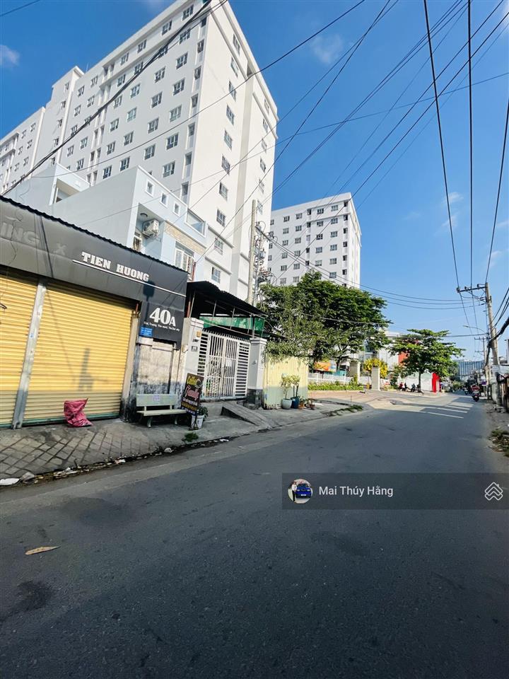 Đầu tư, mặt tiền đón đầu khu đô thị trường thọ  chỉ 62tr/m2 full thổ cư, ngang 9m nở hậu