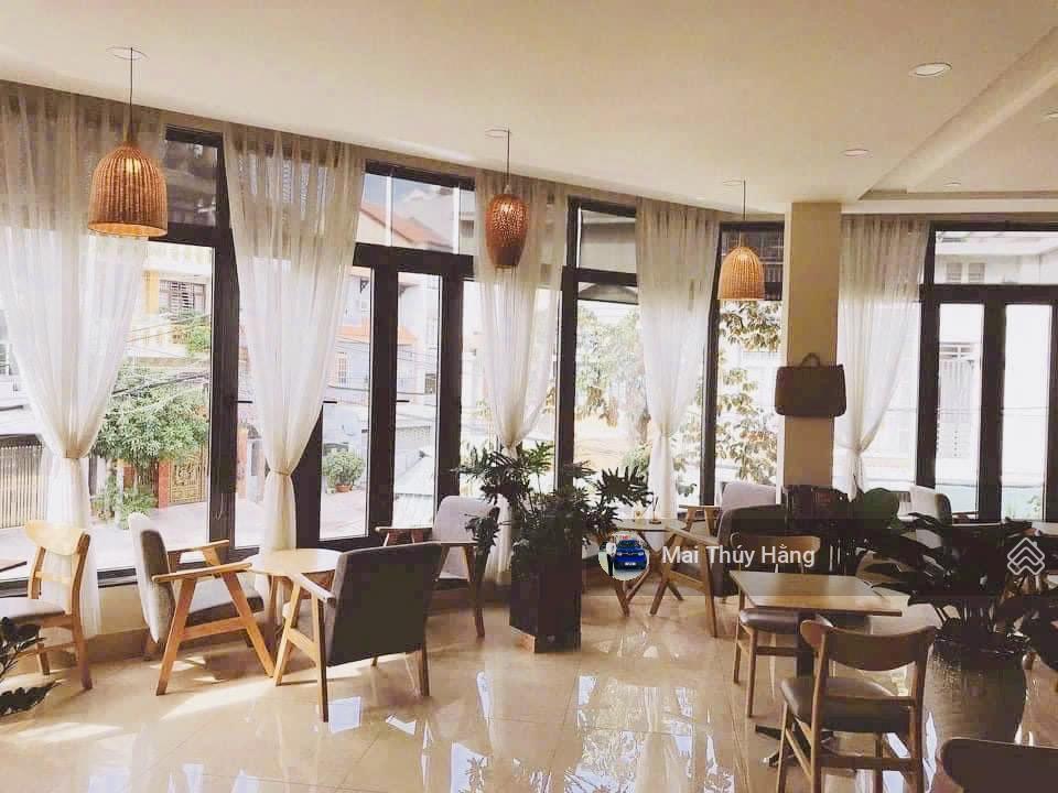 Bán gấp mt 4 tầng ngay hoàng diệu 2  hợp đồng thuê 28tr/th  có thang máy  giá tốt