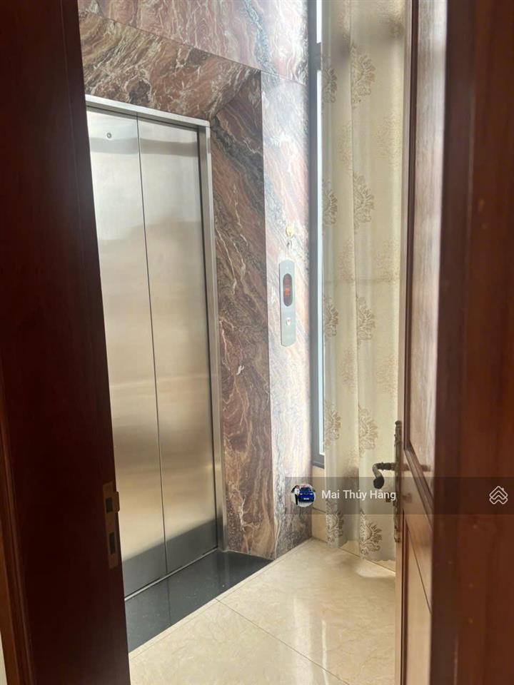 Bán gấp mt 4 tầng ngay hoàng diệu 2  hợp đồng thuê 28tr/th  có thang máy  giá tốt