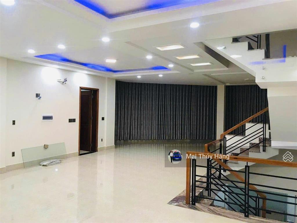 Bán gấp mt 4 tầng ngay hoàng diệu 2  hợp đồng thuê 28tr/th  có thang máy  giá tốt