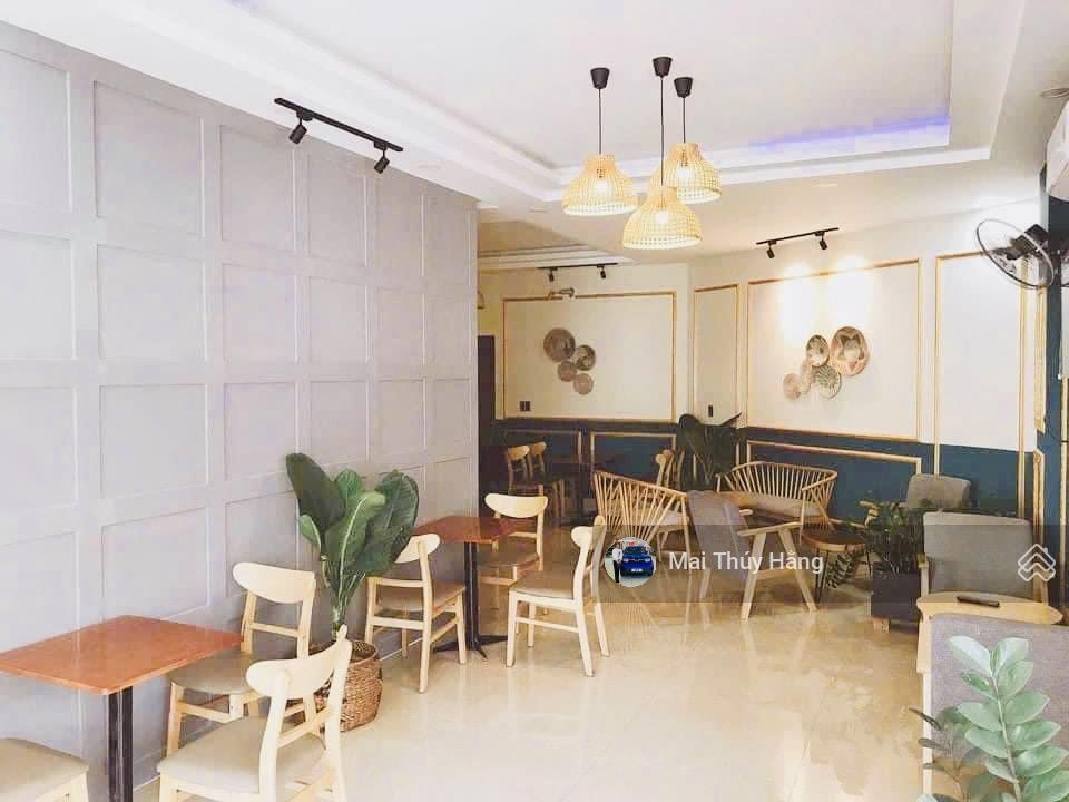 Bán gấp mt 4 tầng ngay hoàng diệu 2  hợp đồng thuê 28tr/th  có thang máy  giá tốt