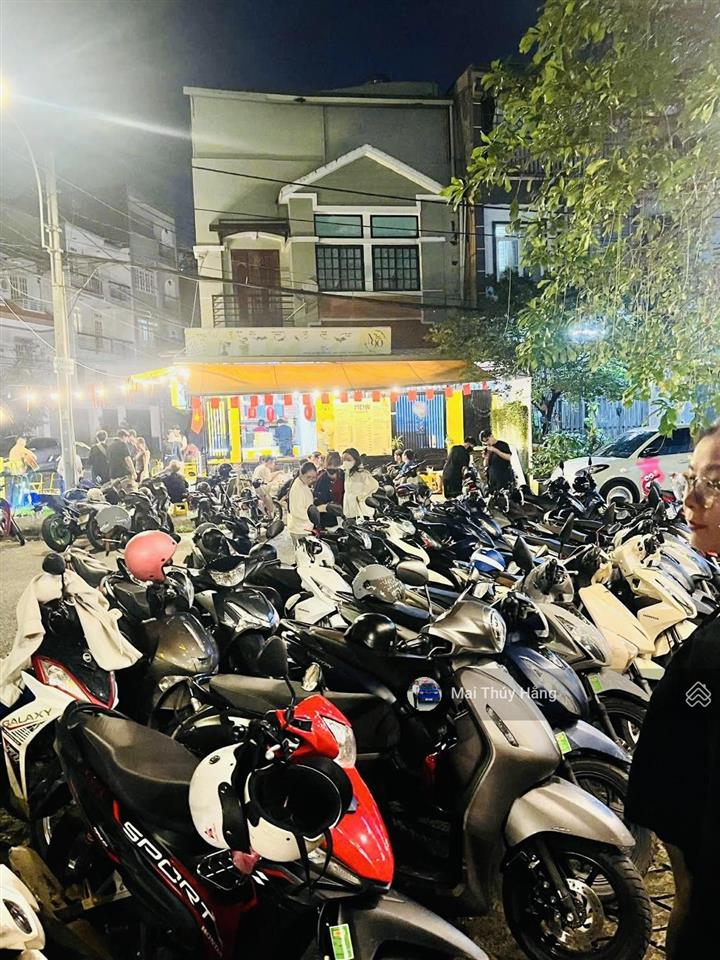 Bán gấp mt 4 tầng ngay hoàng diệu 2  hợp đồng thuê 28tr/th  có thang máy  giá tốt