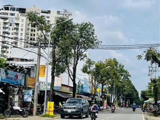 Mặt tiền linh đông kinh doanh sầm uất ngày đêm, sẵn hợp đồng thuê 20tr/tháng cách vành đai ii 300m