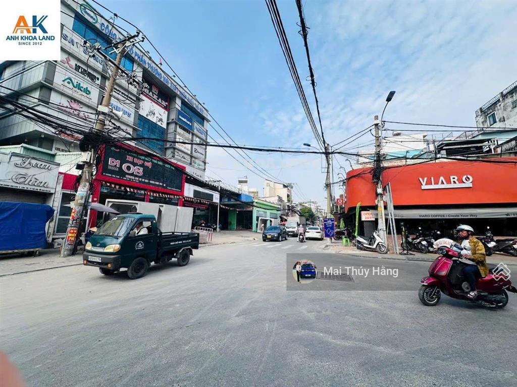 Mặt tiền kinh doanh sát chợ thủ đức  vị trí siêu đẹp  giá tốt hàng chính chủ chưa qua đầu tư