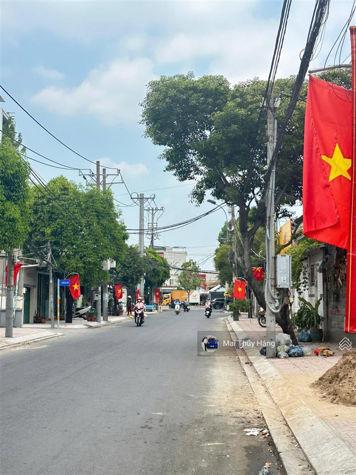 Mặt tiền kinh doanh sát chợ thủ đức  vị trí siêu đẹp  giá tốt hàng chính chủ chưa qua đầu tư