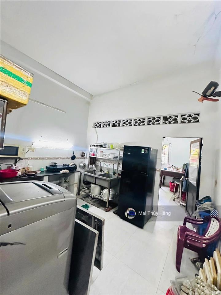 Mặt tiền kinh doanh sát chợ thủ đức  vị trí siêu đẹp  giá tốt hàng chính chủ chưa qua đầu tư