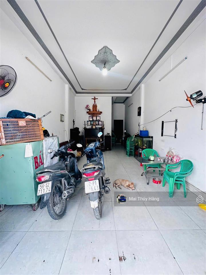 Mặt tiền kinh doanh sát chợ thủ đức  vị trí siêu đẹp  giá tốt hàng chính chủ chưa qua đầu tư