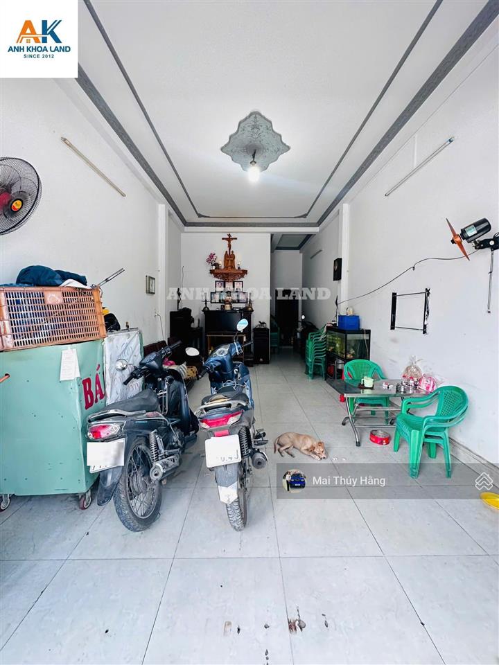 Mặt tiền kinh doanh sát chợ thủ đức  vị trí siêu đẹp  giá tốt hàng chính chủ chưa qua đầu tư