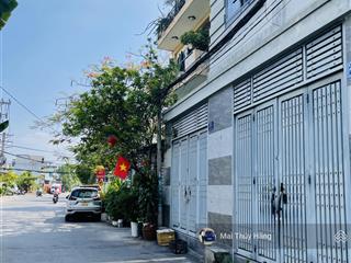 Siêu phẩm đầu tư  nhà 1t 1l cách vành đai ii 500m khu dân cư dân trí, hẻm xe hơi  giá tốt đầu tư