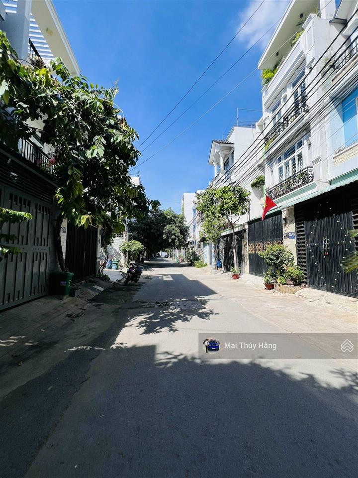 Bán gấp lô đất khu dân cư đường 8m có lề ngay công an hiệp bình  hẻm xe hơi thông  giá tốt