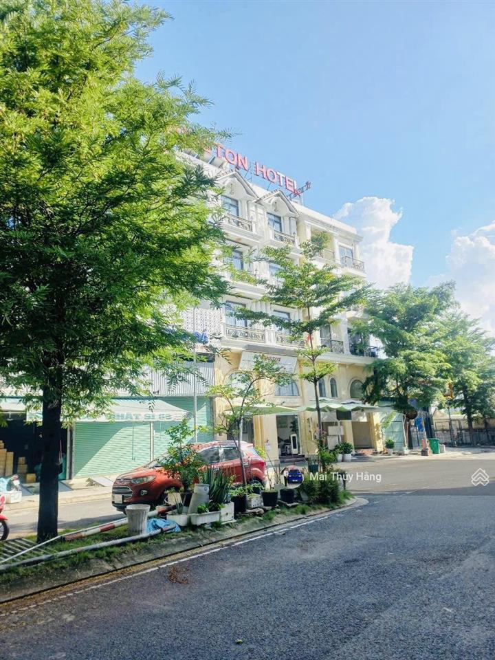 Giảm 2 tỷ bán gấp nhà phố 2 mặt tiền phạm văn đồng  vị trí đắc địa ngay trung tâm  giá tốt