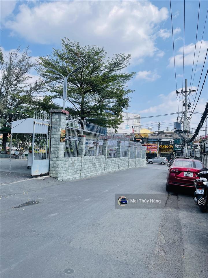 Hàng chuẩn fo  vị trí trung tâm đắc địa, cách võ văn ngân chỉ 50m  giá siêu đầu tư