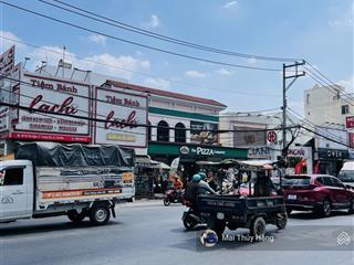 Hàng chuẩn fo  vị trí trung tâm đắc địa, cách võ văn ngân chỉ 50m  giá siêu đầu tư