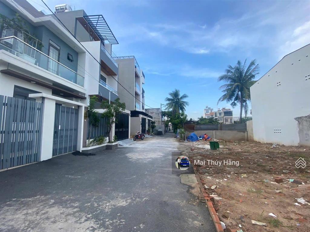 Vip nhất linh đông gần vành đai ii khu dân cư dân trí ,đường 6m  xây tự do cao tầng