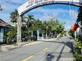 Vip nhất linh đông gần vành đai ii khu dân cư dân trí ,đường 6m  xây tự do cao tầng