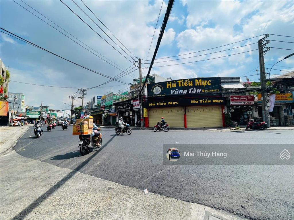 Vị trí vàng ,nhà đẹp 2 tầng vừa ở vừa kinh doanh  ngang 8 hoàn công đầy đủ