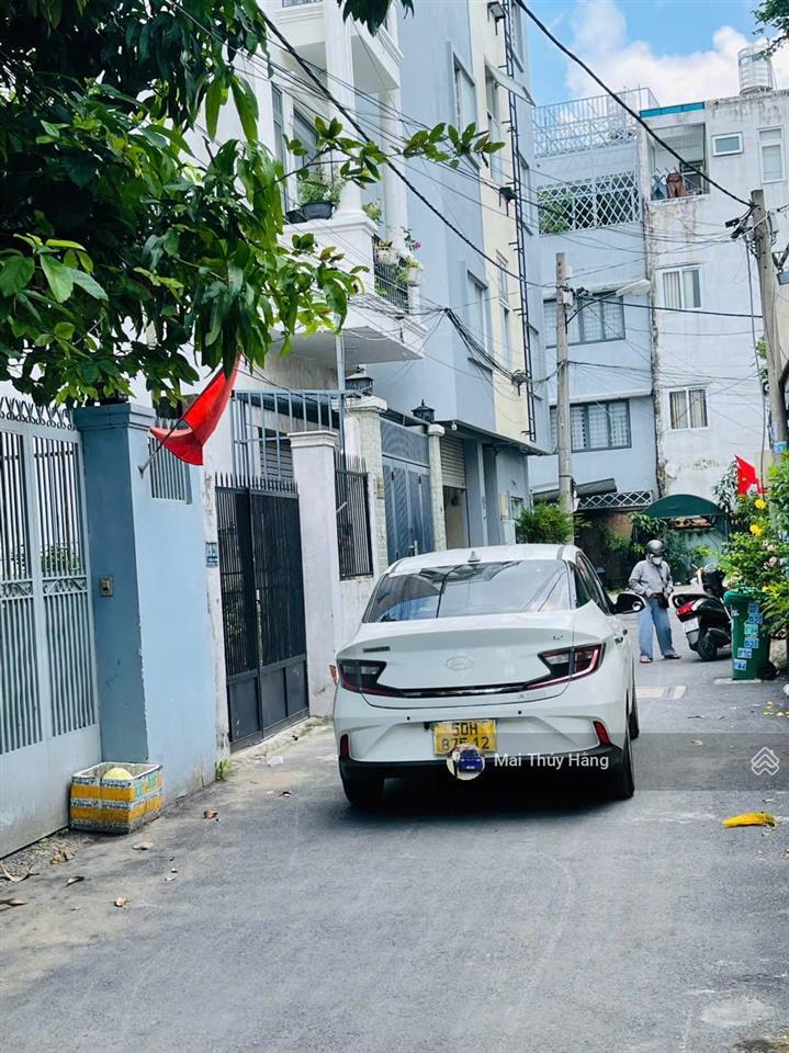 Giá fo  ngay hoàng diệu 2 đất full thổ ngang 6m hẻm xe tải  siêu hiếm