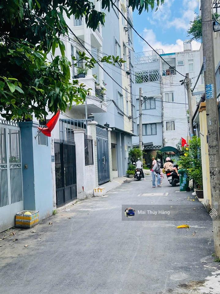 Giá fo  ngay hoàng diệu 2 đất full thổ ngang 6m hẻm xe tải  siêu hiếm