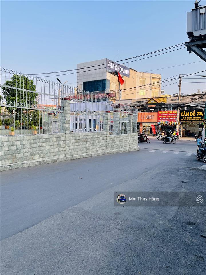 Siêu phẩm  55.08tr/m2 đất full thổ ngay trung tâm linh chiểu  hệ số 4 phù hợp chdv