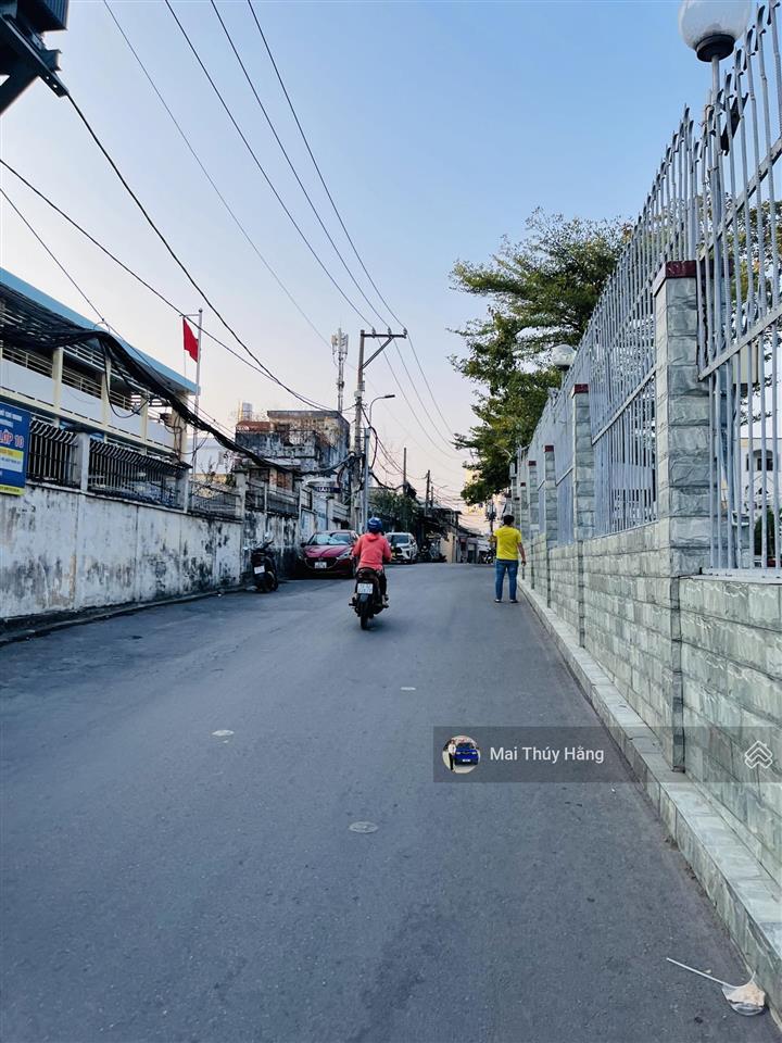 Siêu phẩm  55.08tr/m2 đất full thổ ngay trung tâm linh chiểu  hệ số 4 phù hợp chdv