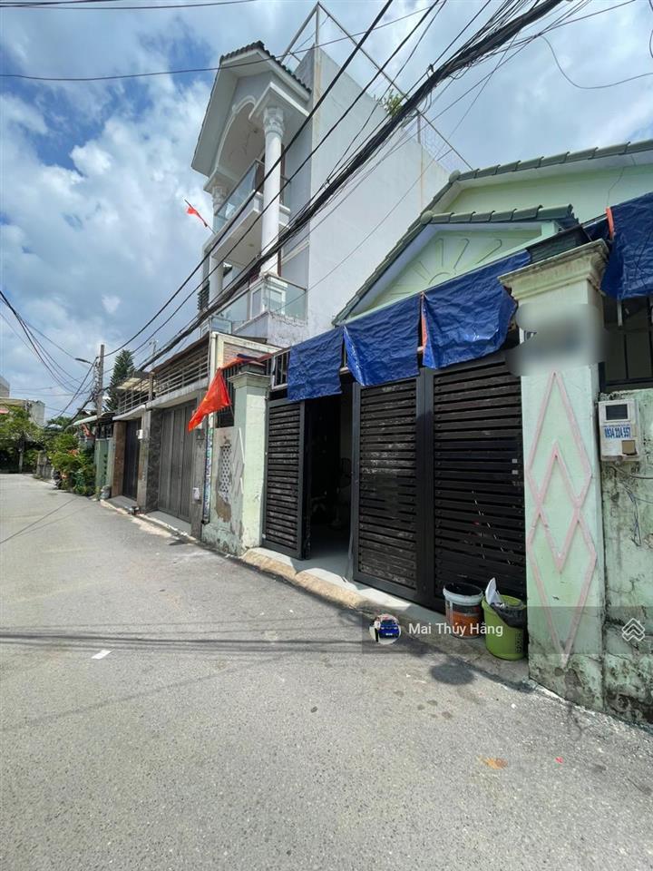 Đầu tư  góc 2 mặt tiền không lộ giới không quy hoạch ngay phạm văn đồng mt 8,9m, giá 8,5 tỷ