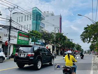 Hàng ngộp mặt tiền đặng văn bi ngay đại học kiến trúc, ngang 5,5m không lộ giới gpxd hầm + 7 tầng