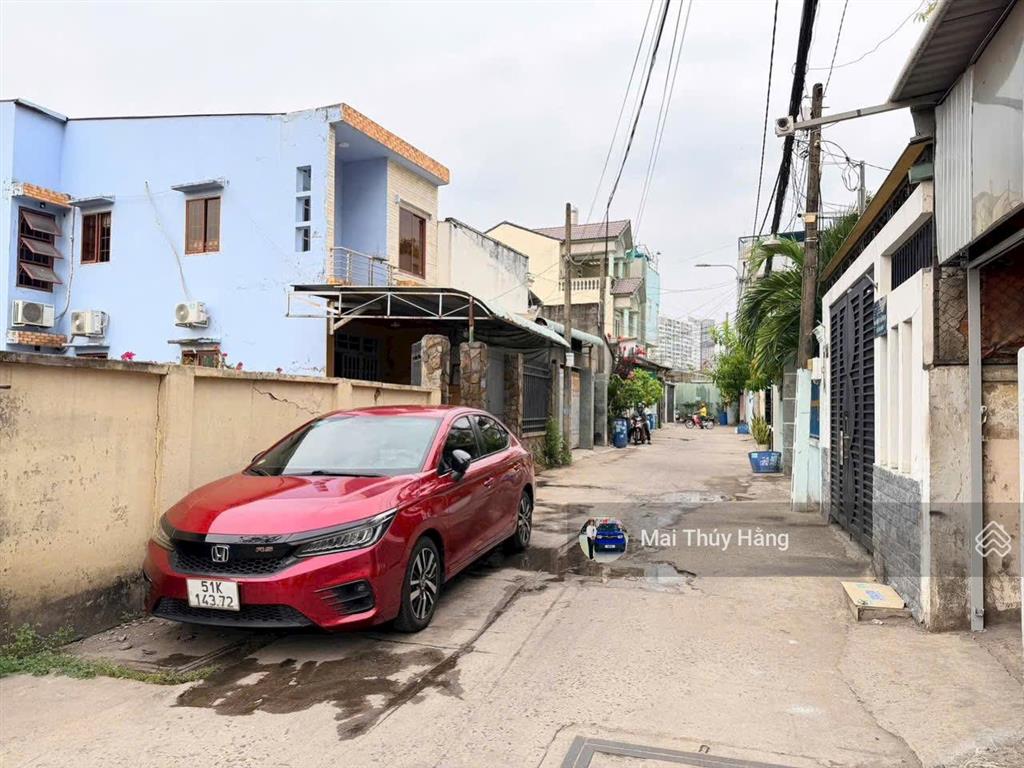 Quỹ đất lớn còn sót ngay phạm văn đồng  giá chỉ 44,06tr/m2 full thổ cư ngang 44*50m vuông vức