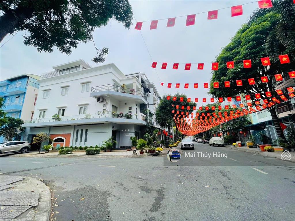 Hiếm  lô đất linh chiểu full thổ cư ngang 10m  hẻm xe hơi thông  gpxd hầm + 6 tầng