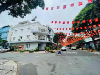 Hiếm  lô đất linh chiểu full thổ cư ngang 10m  hẻm xe hơi thông  gpxd hầm + 6 tầng