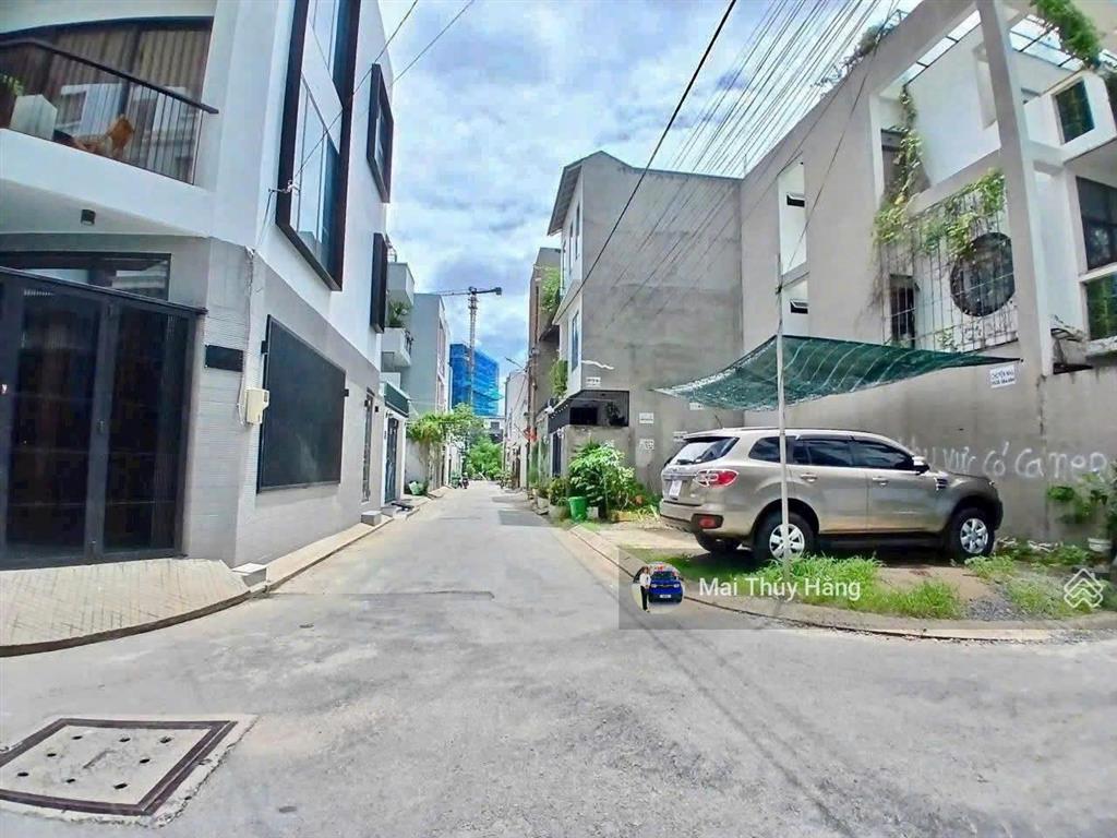 Giá tốt đầu tư  đường cây keo, tam phú ngang 6m nở hậu  hẻm nhựa 5m  khu dân cư dân trí