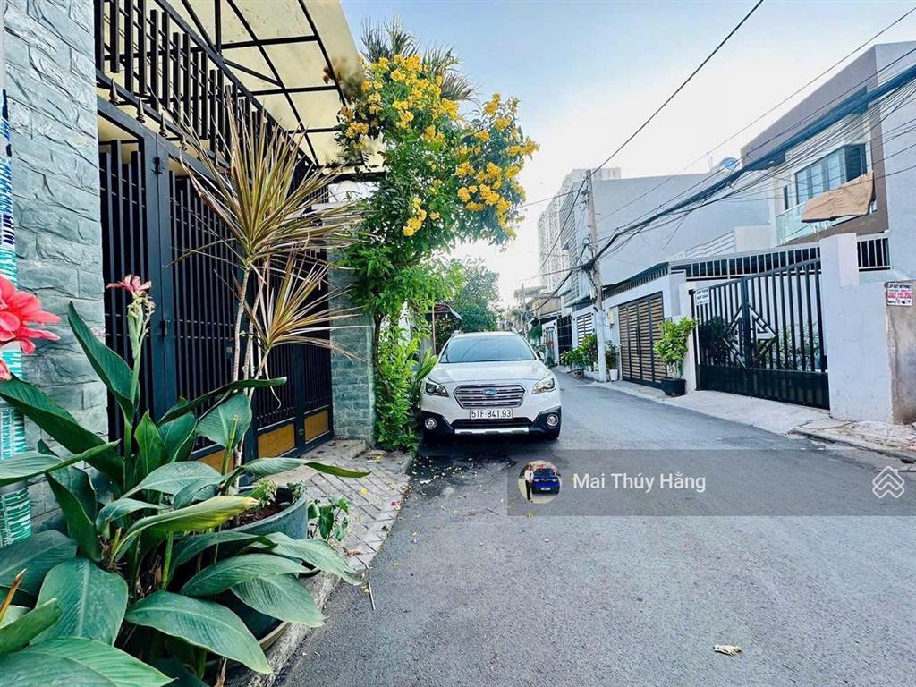 Hiếm  gần 56 triệu/m2 quỹ đất lớn trường thọ hẻm nhựa 5m gần chợ thủ đức