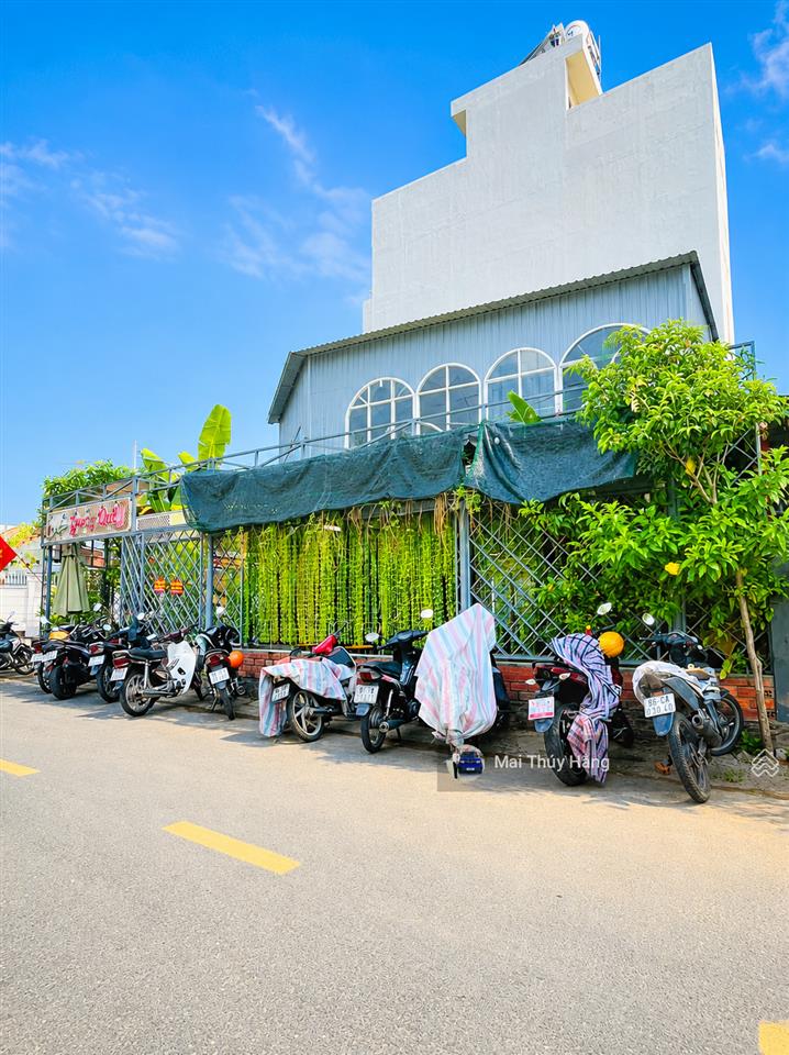 Siêu hiếm  góc 2 mặt tiền cách phạm văn đồng 50m, vành đai ii chỉ 200m  gpxd 6 tầng